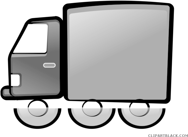 Toy Truck Clipart - Png Download (700x525), Png Download