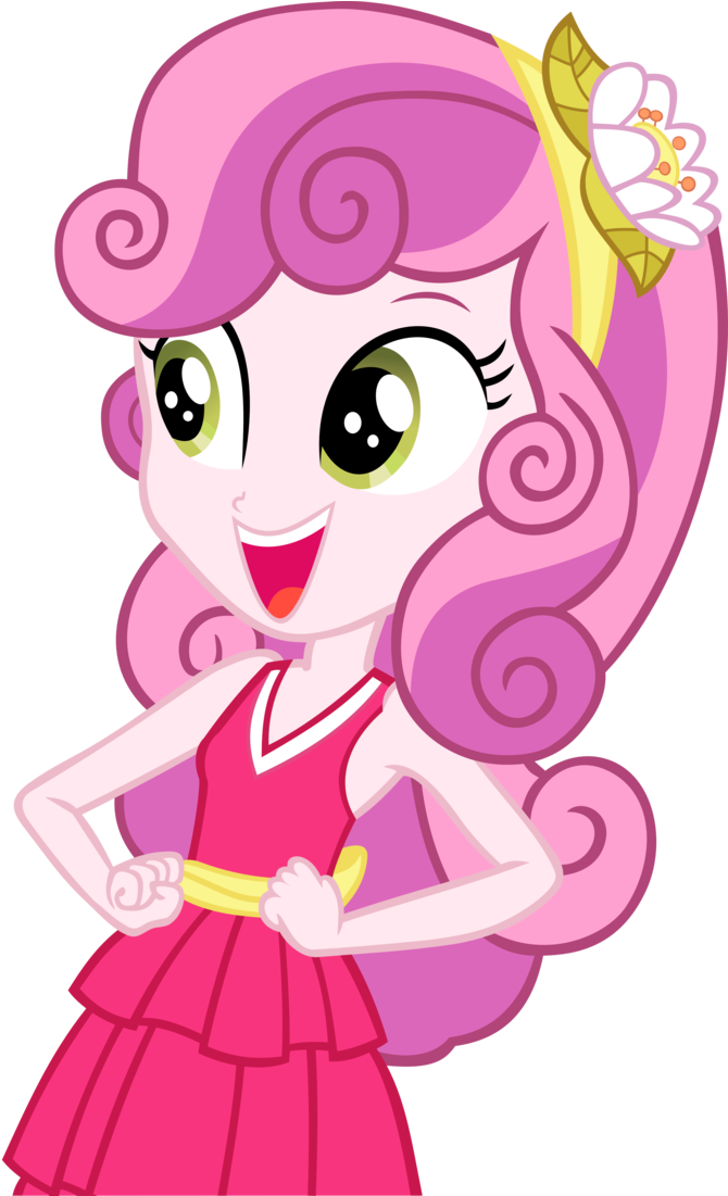 Liza-pozinenko, Equestria Girls, Equestria Girls , - Mlp Eg Sweetie Belle Clipart (726x1100), Png Download