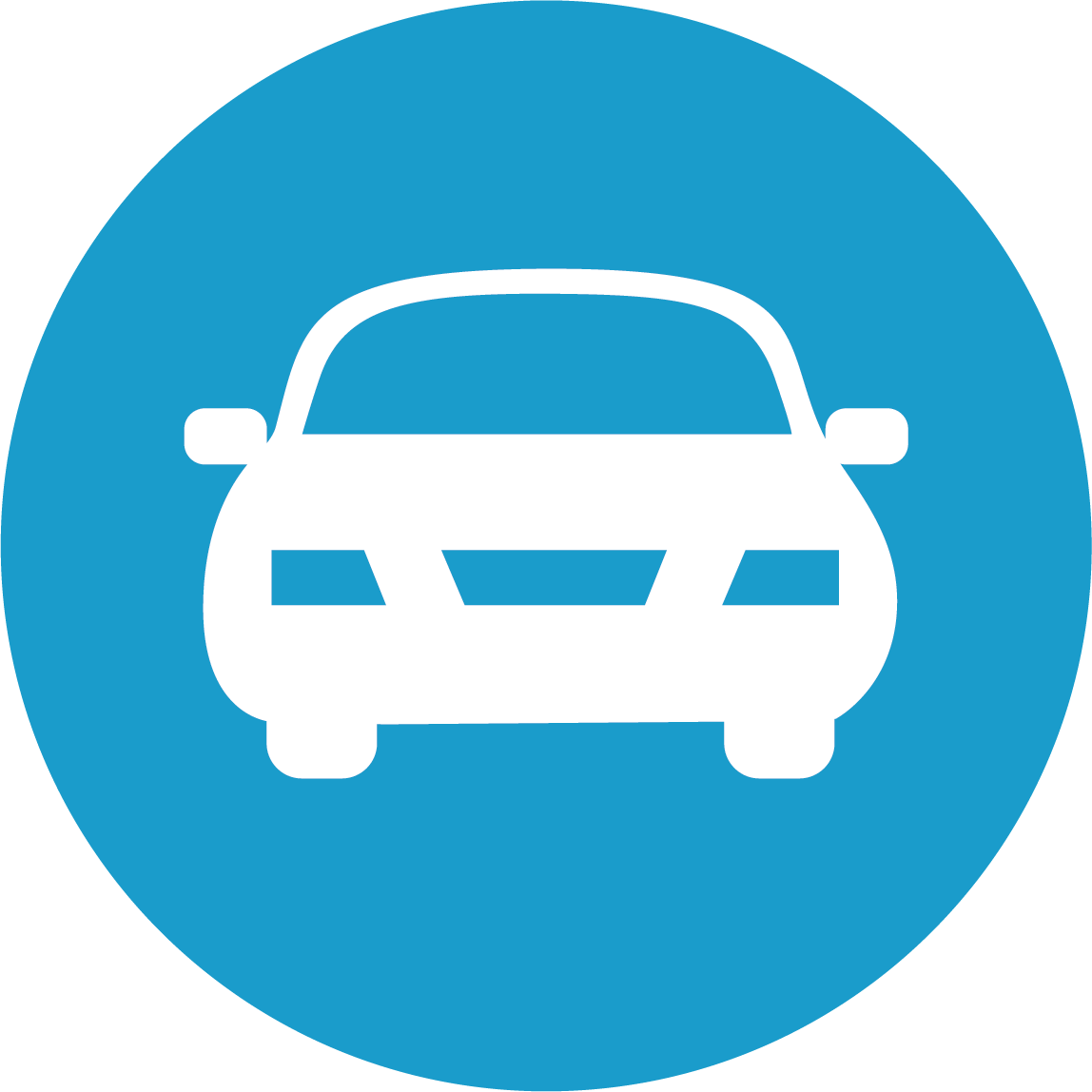 Transportation And Power - Empregabilidade Icone Clipart (1148x1148), Png Download