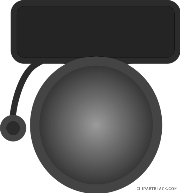 Page 6 Of - School Bell Clipart (598x641), Png Download