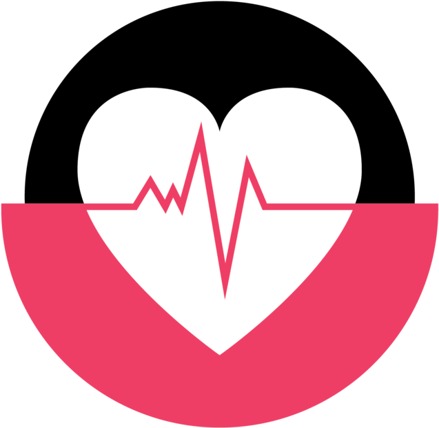 Bloodpressure Icon2@144x - Blood Pressure Clipart (1000x693), Png Download
