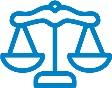 Juvenile Justice - Icon Clipart (601x610), Png Download