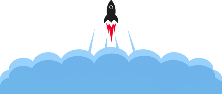 Wait Are You Ready To Go Viral Clipart (900x383), Png Download