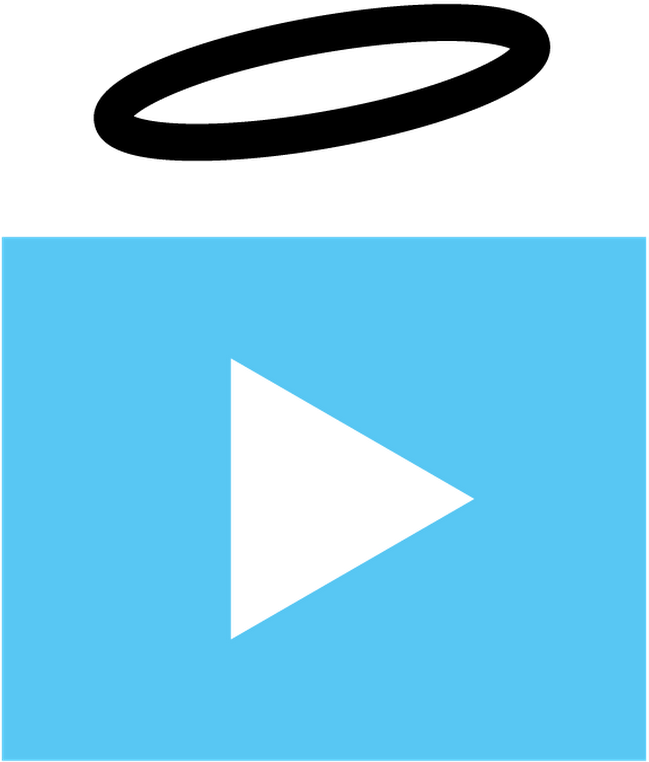 Vidangel Is A Great Go-to For Movies That You Want - Vidangel Logo Clipart (900x900), Png Download