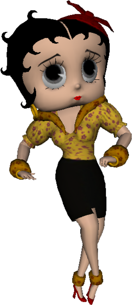 It Didn't Matter How Much I Threw Against The Wall, - Cartoon Clipart (596x1200), Png Download