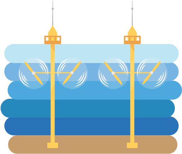 Hydro Marine - Illustration Clipart (600x601), Png Download