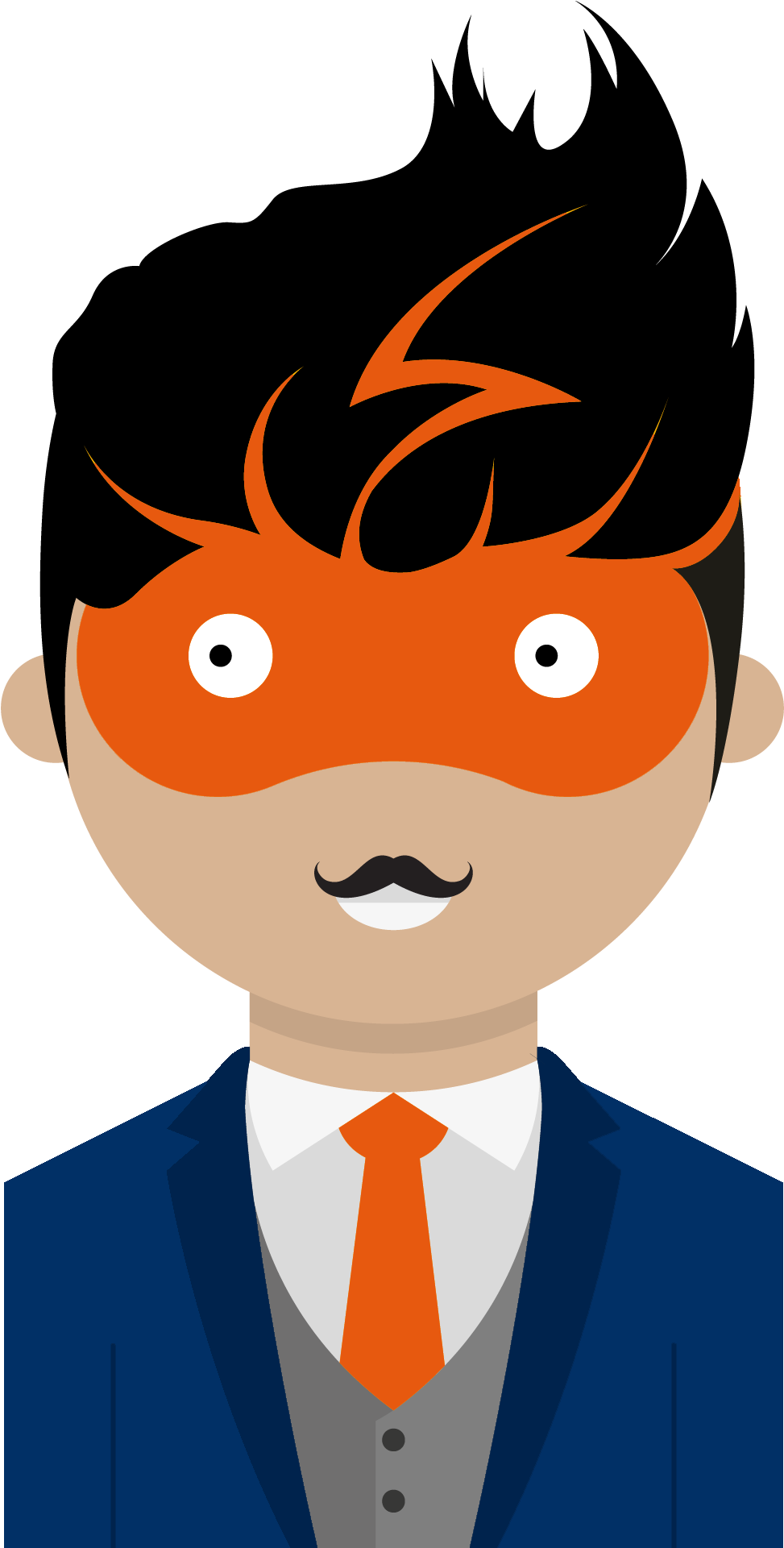 Energy & Carbon - Illustration Clipart (1920x1920), Png Download