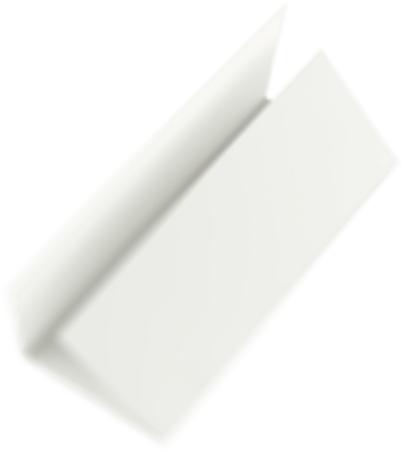 Greeting Cards - He Williams Shallow Plenum Troffer Clipart (800x898), Png Download