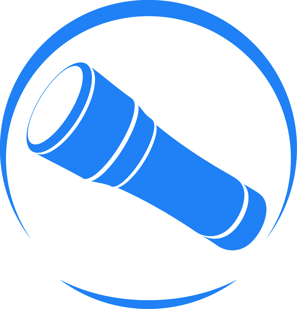 Backup & Other Lights - Circle Clipart (1033x1075), Png Download