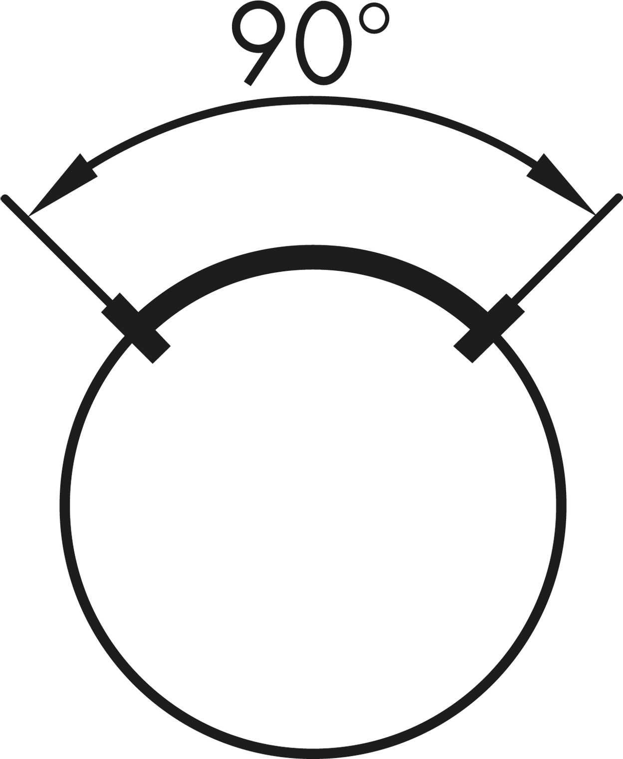 Selector Switch Off On Schlegel Ta Rvawa Sw - Switch Clipart (1560x1521), Png Download