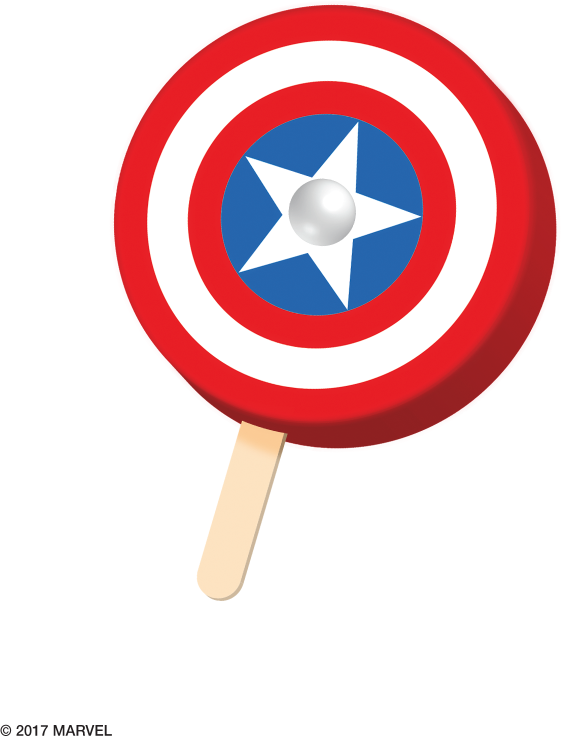 Avengers Captain America - The Avengers Clipart (1500x1950), Png Download