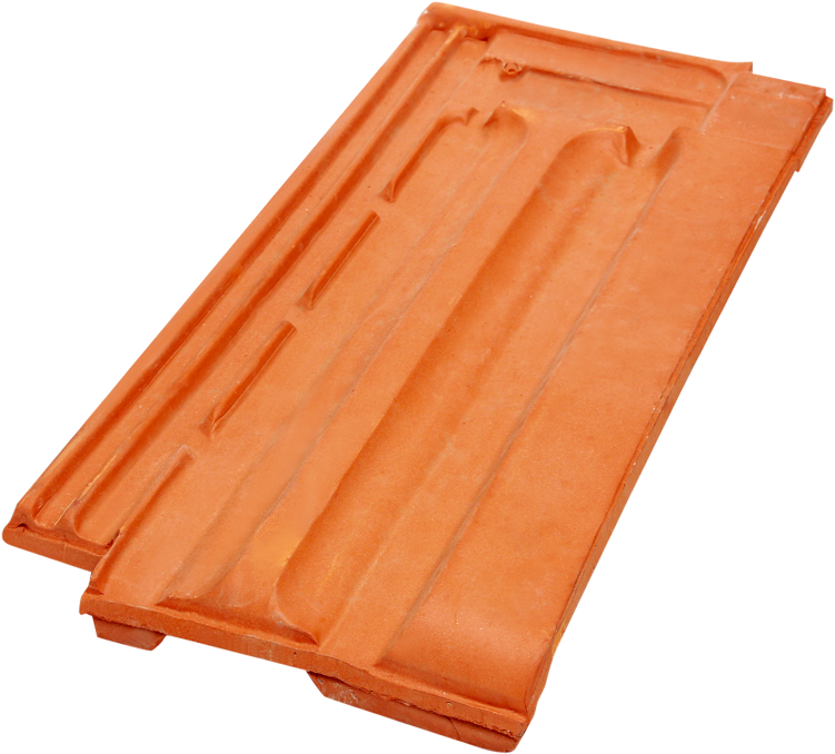 Clay Pantile Type M 272 Srps En - Crep Mala Kikinda Clipart (1024x853), Png Download