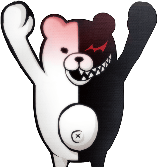 Image - “ - Spike Chunsoft Danganronpa 1・2 Reload Clipart (960x560), Png Download