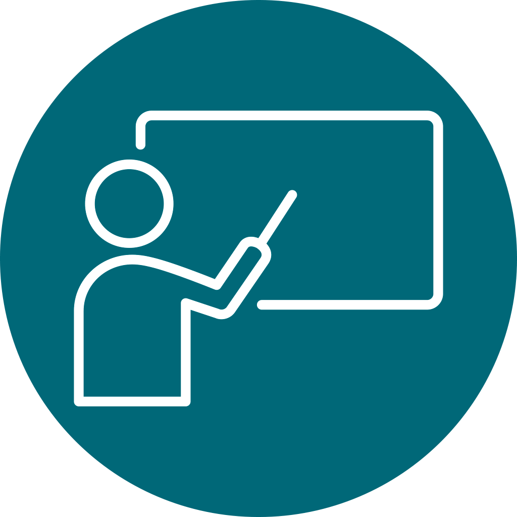 Lecturers And Professors - Economia Png Clipart (1024x1024), Png Download