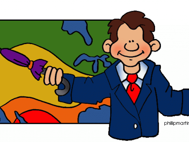 Season Clipart Meteorology - Weather Radar Clipart - Png Download (640x480), Png Download