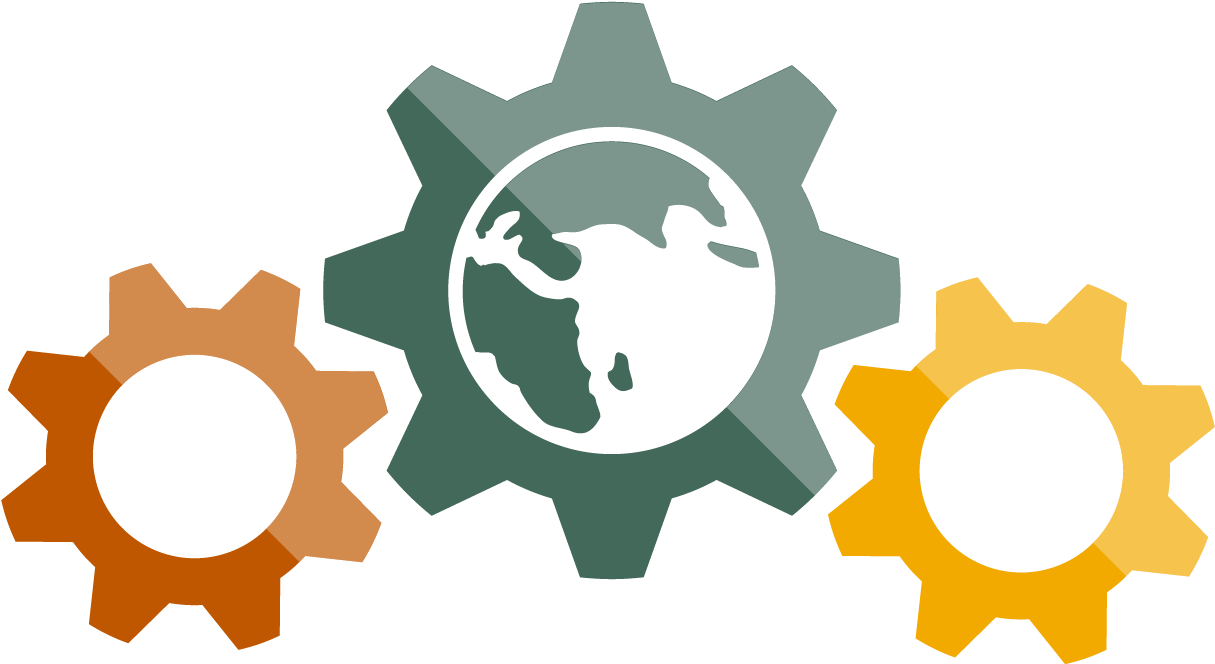 Global Programs - Chart Clipart (1250x1250), Png Download