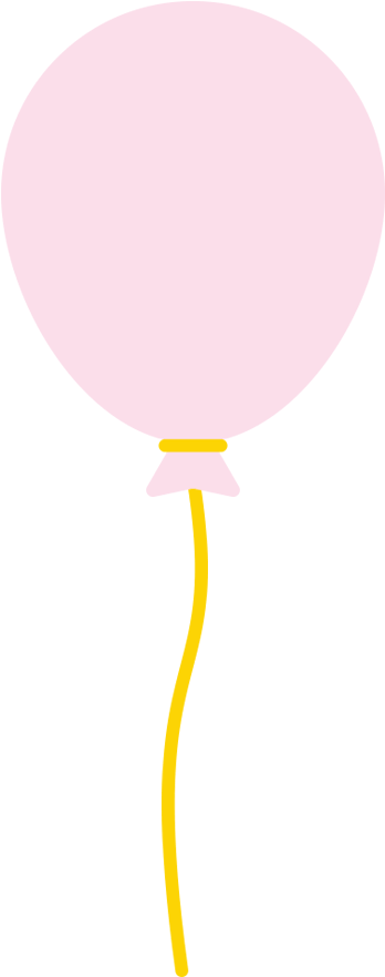 Balloon - Celeste Clipart (600x900), Png Download