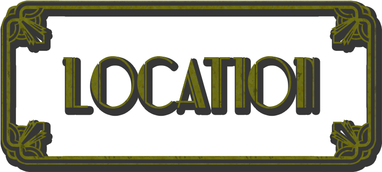 There Is A Picture Showing The Map Pointing Towards - Rapture Clipart (881x425), Png Download