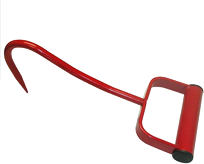 Koch Industries Hay Hook - Hay Hooks Clipart (700x700), Png Download