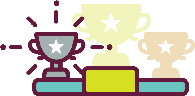 Happy Lantern Festival - Emblem Clipart (800x591), Png Download