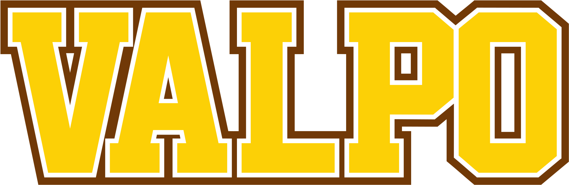 Valparaiso Crusaders Clipart (1200x400), Png Download