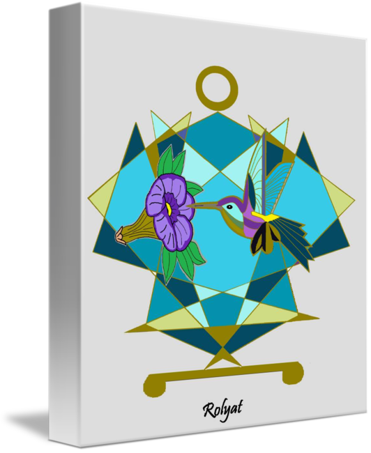 Jpg Royalty Free One By Rolyat Share On Tumblr - Clip Art - Png Download (532x650), Png Download