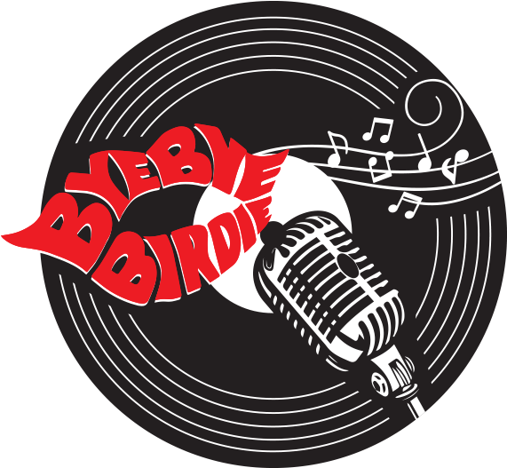 Bye Bye Birdie - Casting Clipart (600x600), Png Download