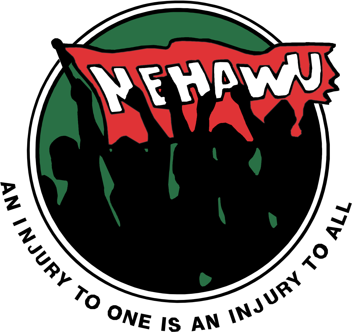 National Education, Health And Allied Workers' Union Clipart (1200x1131), Png Download