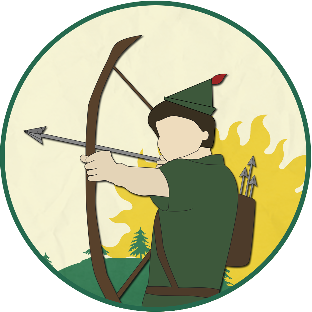 Srcclogo2 - - La Salle Cartoon Png Clipart (1000x1000), Png Download