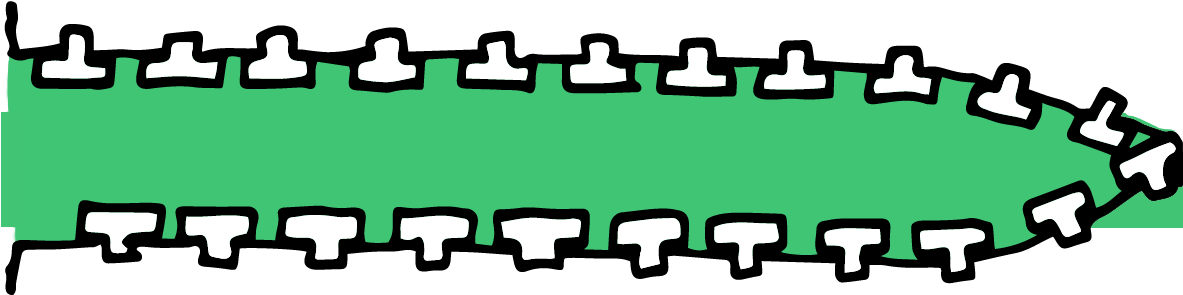 Make Good Choices In How You Take Care Of Your Clothes Clipart (1182x313), Png Download