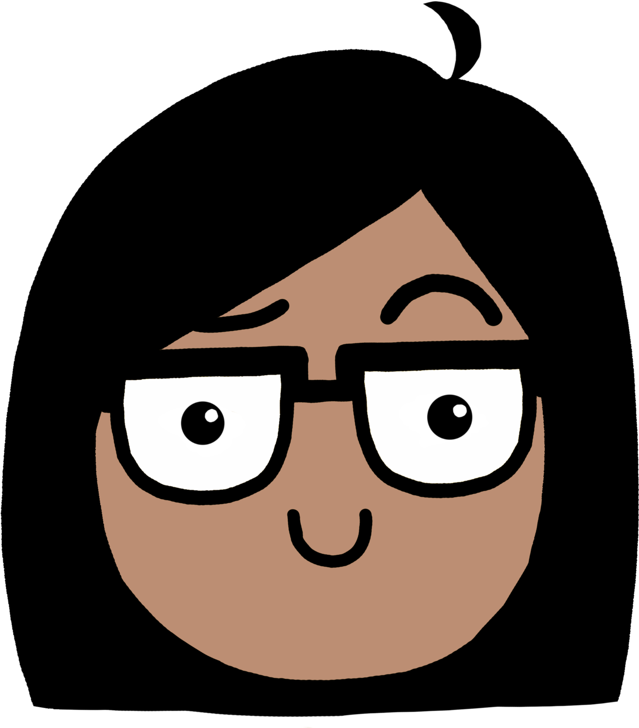 Tennis Court Banner - Nerdyandquirky Clipart (1500x1500), Png Download