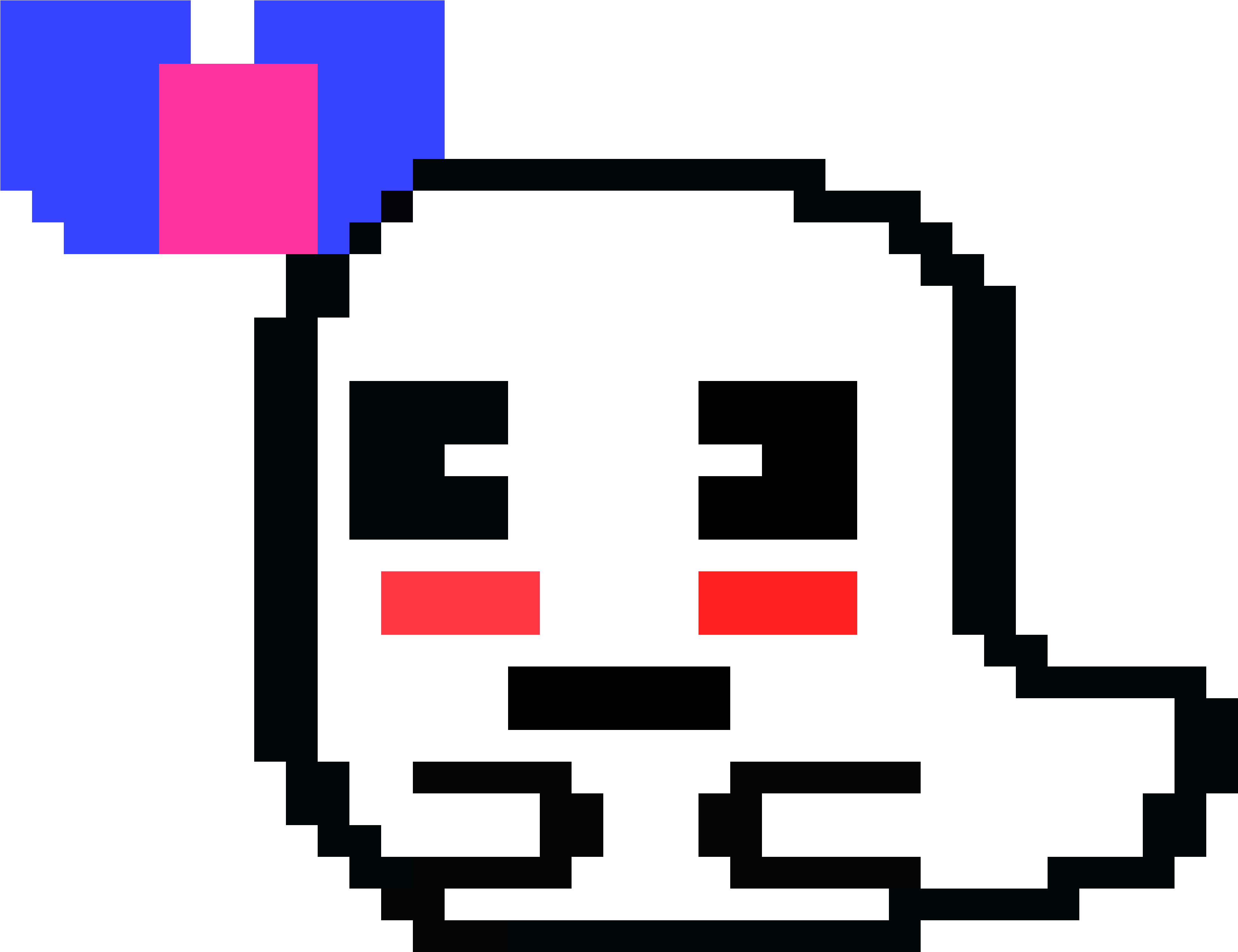 Girl Ghost Clipart (7400x4900), Png Download