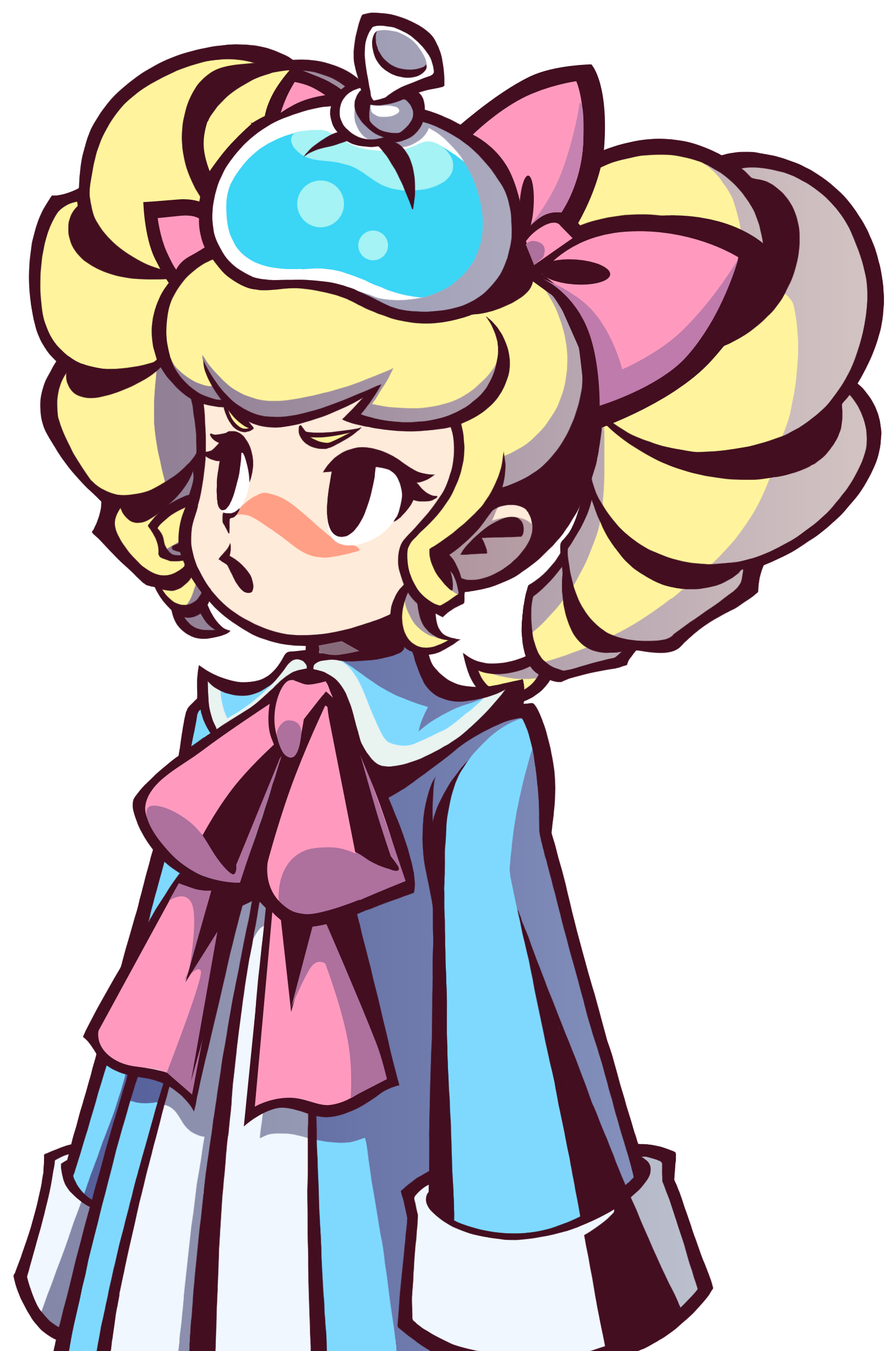 Options - Ghost Trick Phantom Detective Clipart (3366x3500), Png Download