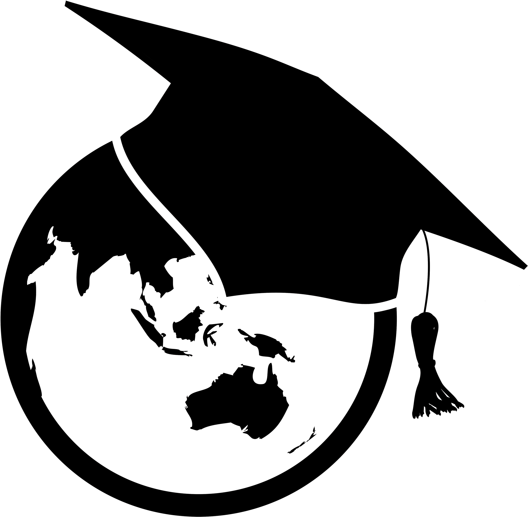 Pukunui Opens The 2016 Mini Imoot Archives - Vector Graphics Clipart (2446x2446), Png Download