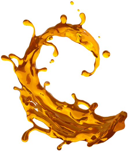 Venues - 3d Liquid Splash Clipart (800x600), Png Download