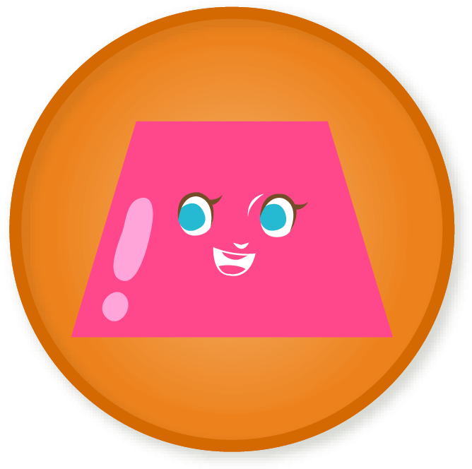 Win A Badge - Circle Clipart (689x689), Png Download