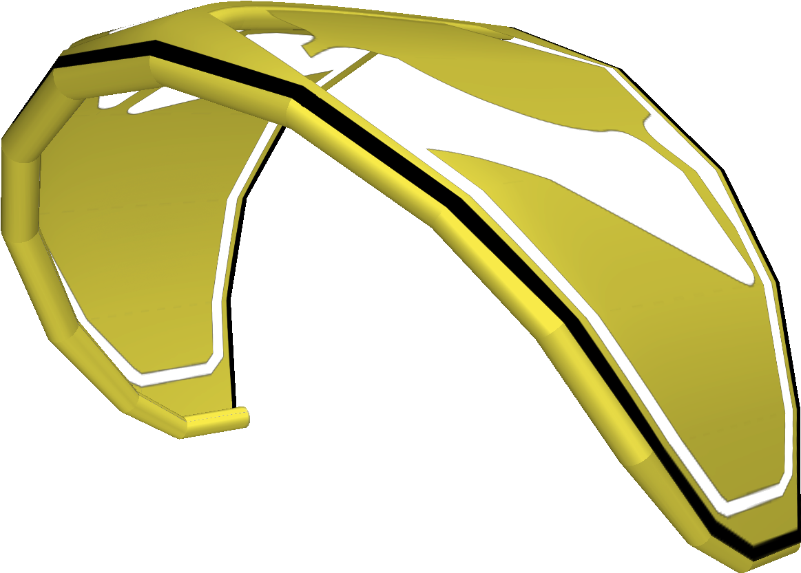 Kustom-kite Clipart (1224x1224), Png Download