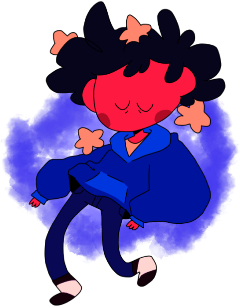 Dailyy-max - Cartoon Clipart (500x647), Png Download