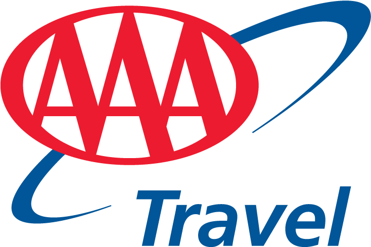 Both Members And Non-members Can Book Trips Through - Aaa Travel Clipart (753x507), Png Download