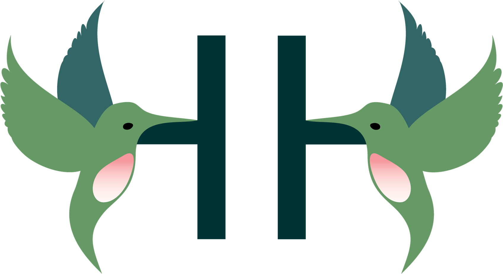 In Partnership With Hummingbird Hub - Toronto Clipart (1920x1440), Png Download