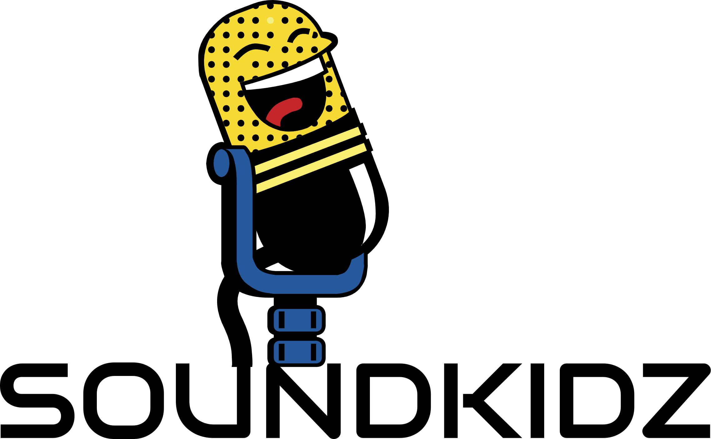 Click Here More Info - Cartoon Clipart (2276x1406), Png Download