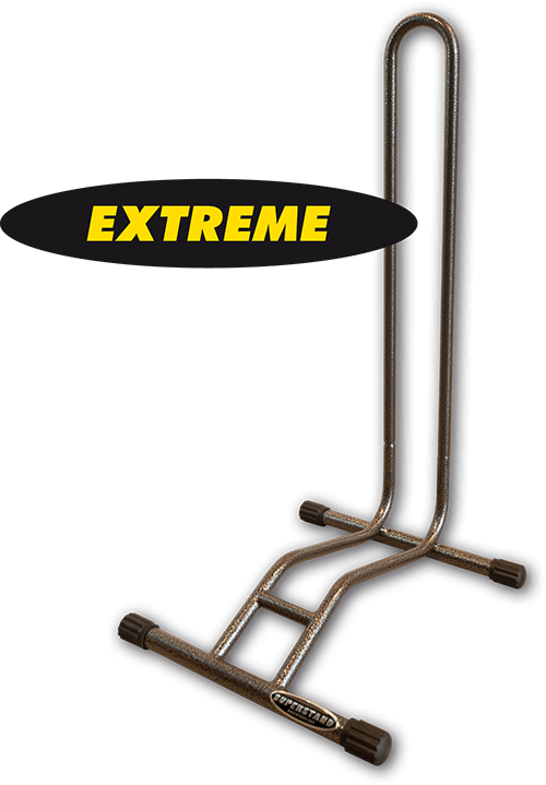 Designed To Suit Bikes With Tire Widths Up To - Willworx Clipart (500x719), Png Download