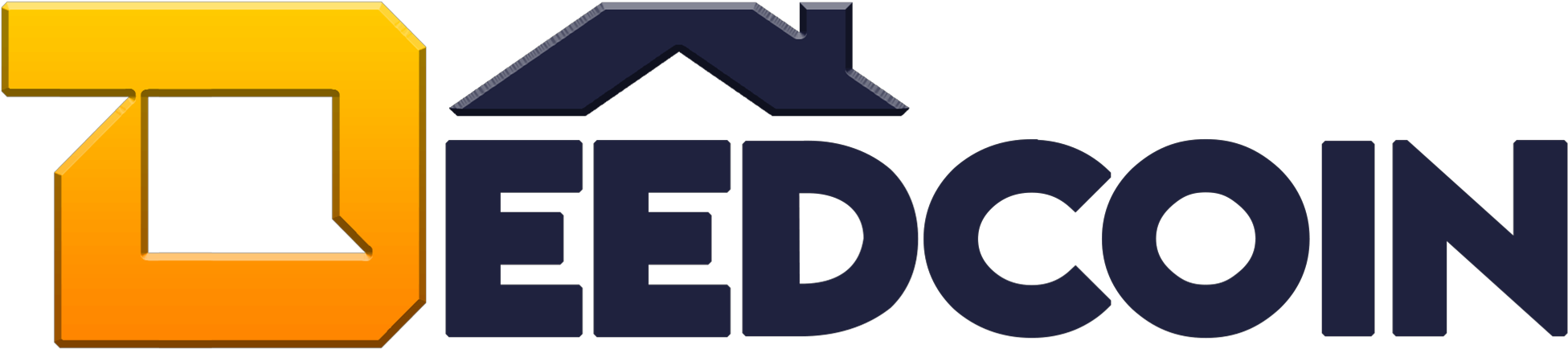 “high Commissions Are So 2017” - Deedcoin Clipart (1600x505), Png Download