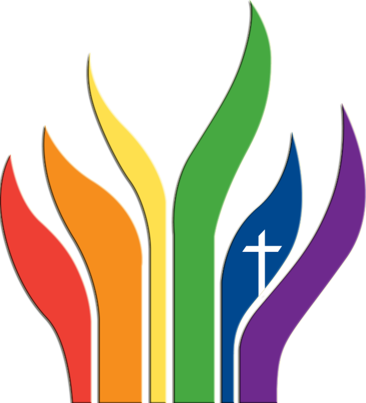 Rayne Young Adults On Facebook - Reconciling Ministries Network Clipart (726x800), Png Download