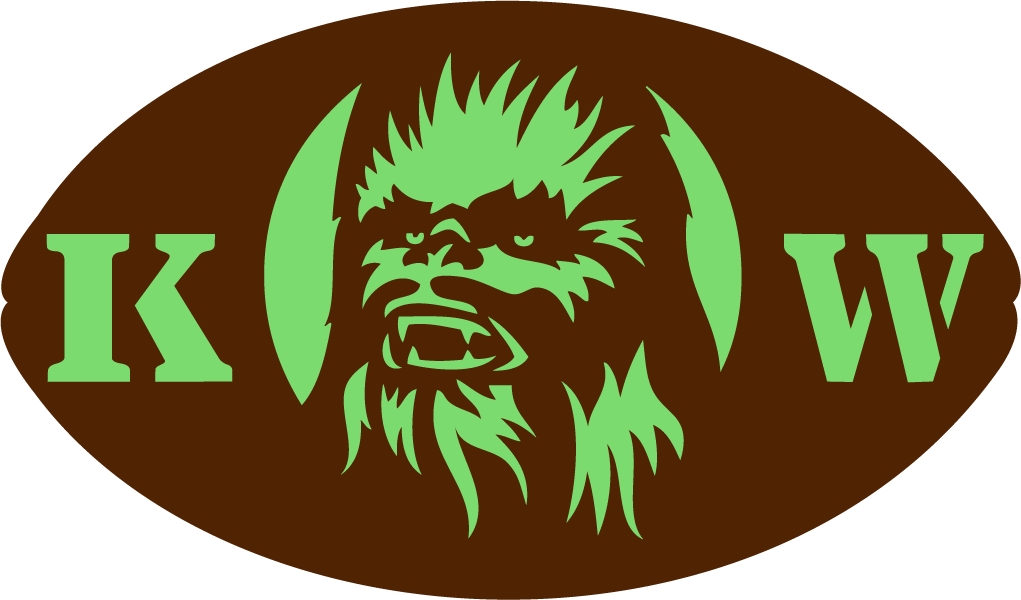 Wookie-merch - Before Christmas Pumpkin Carving Patterns Clipart (1021x600), Png Download