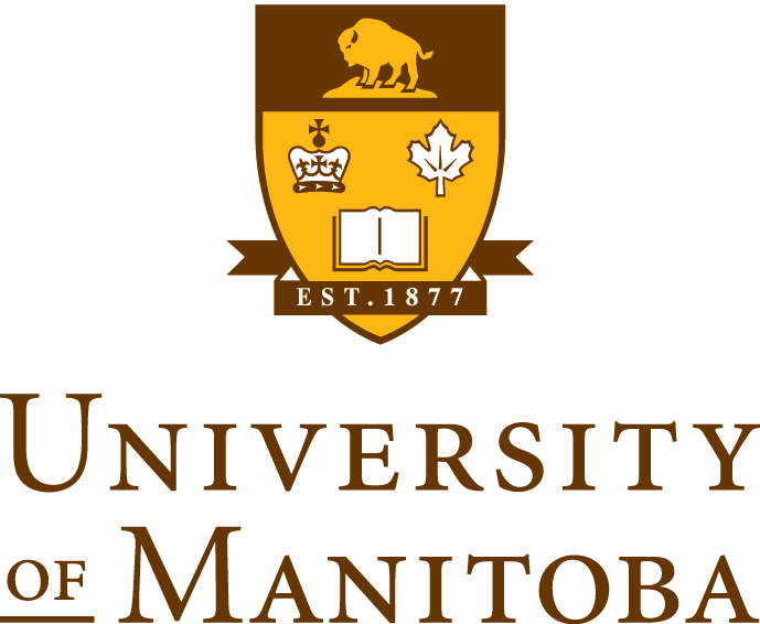 Andre Picard - University Of Manitoba Logo Clipart (689x566), Png Download