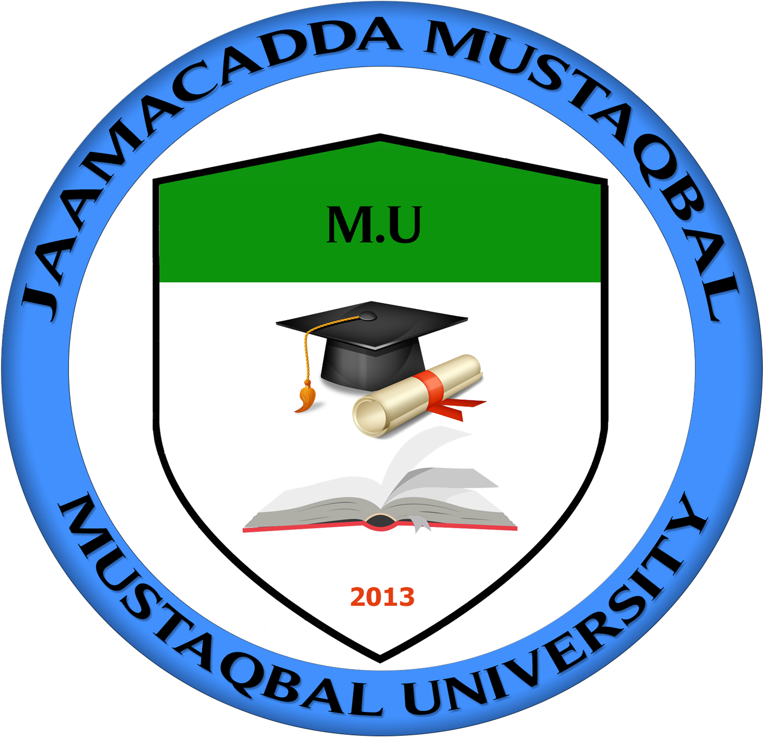 Mustaqbal University - Chương Trình Khuyến Học Clipart (1617x1549), Png Download