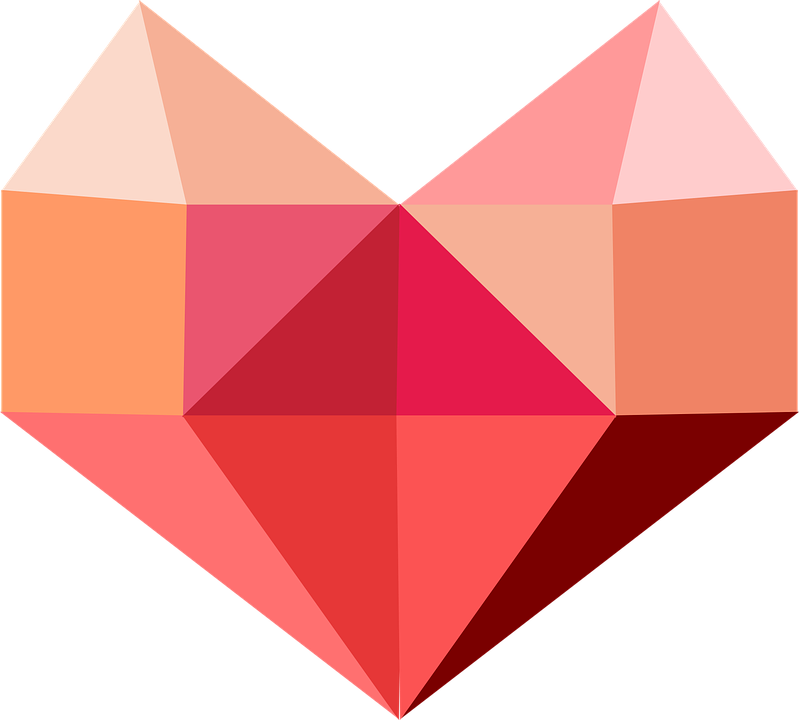 Ekg Line Cliparts 26, Buy Clip Art - Graphic Heart - Png Download (799x720), Png Download