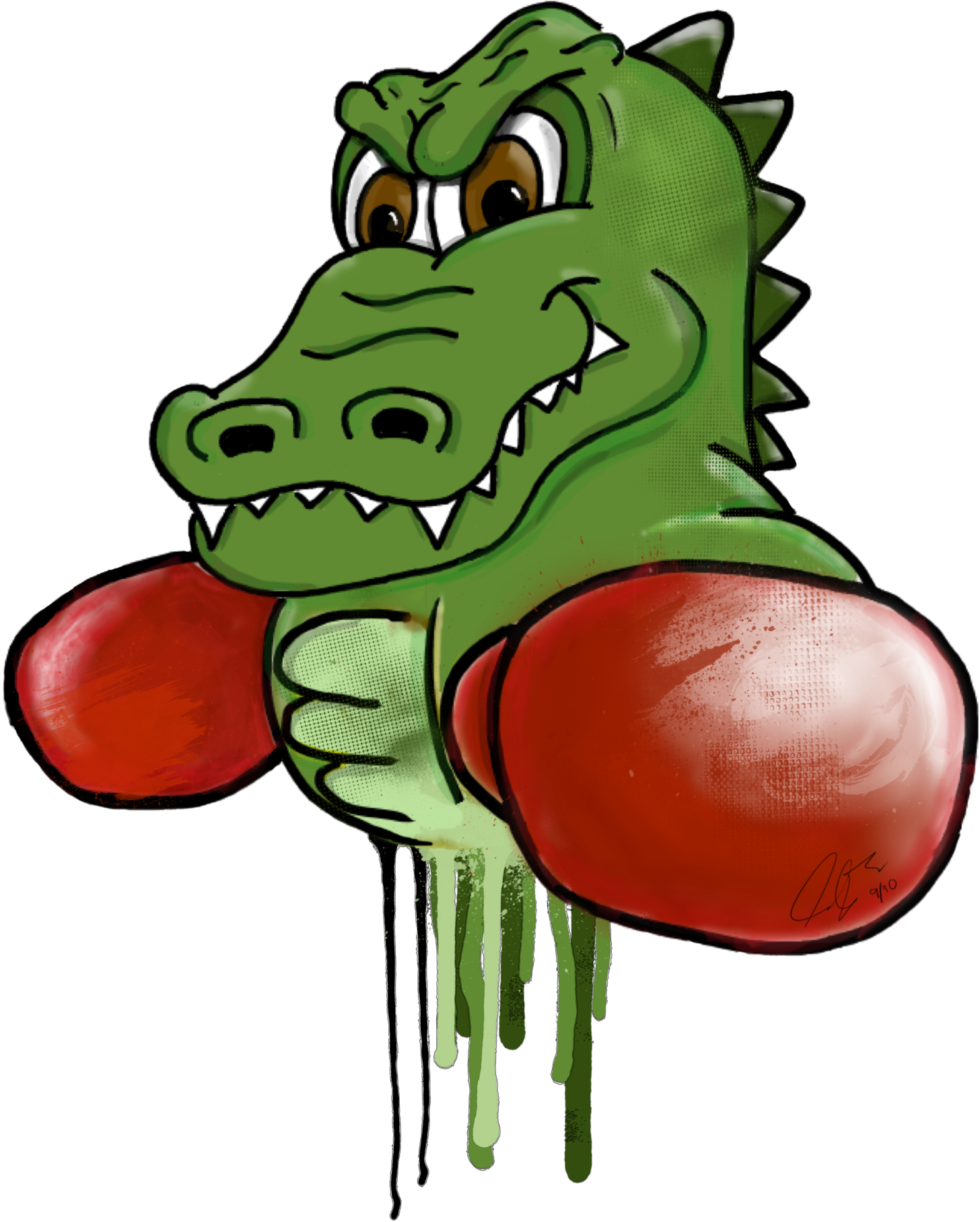 The Gbox Thor Trainers - 2019 Usa Powerlifting Spring Break Throwdown Clipart (1500x1859), Png Download