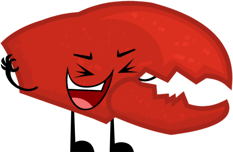 Lobster Claw Png Picture Transparent Clipart (801x523), Png Download